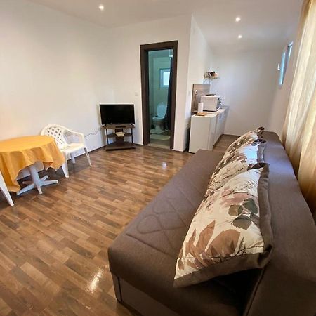 Apartmani Lala 2 Čanj Exteriér fotografie