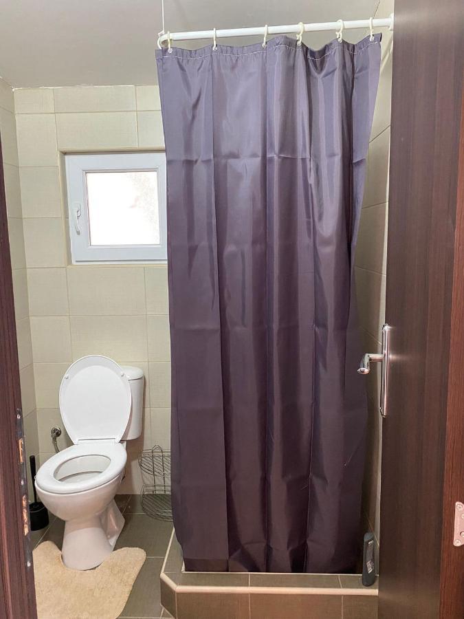 Apartmani Lala 2 Čanj Exteriér fotografie