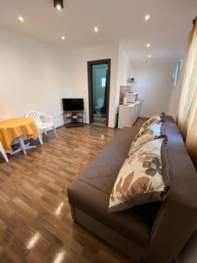 Apartmani Lala 2 Čanj Exteriér fotografie