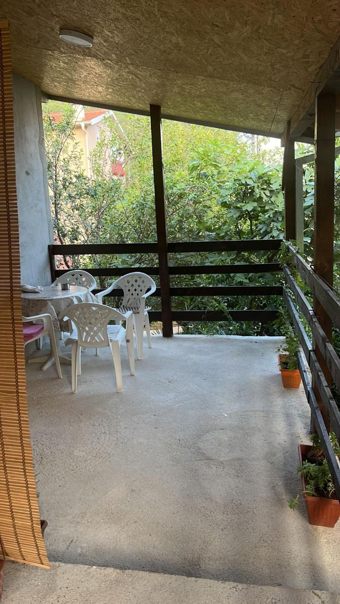 Apartmani Lala 2 Čanj Exteriér fotografie
